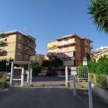 Apartment A Casa Di Ala *