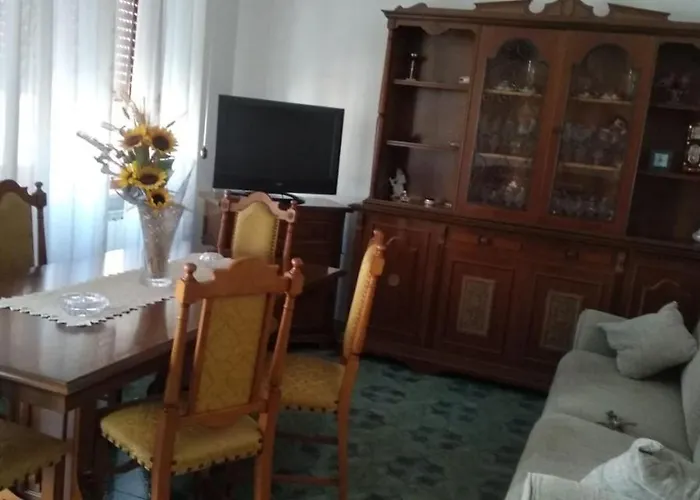 Apartment A Casa Di Ala