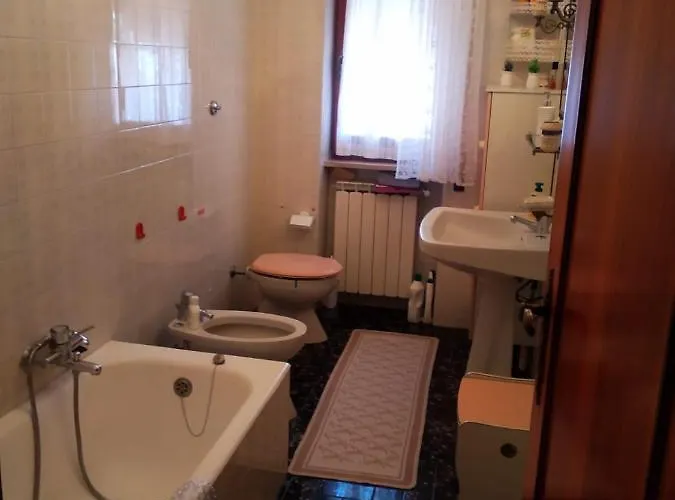 Apartment A Casa Di Ala