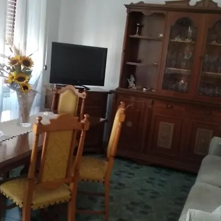Lejlighed A Casa Di Ala